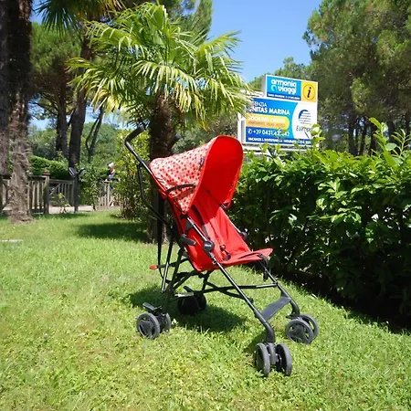 Appartamento Arketipi Lignano Sabbiadoro