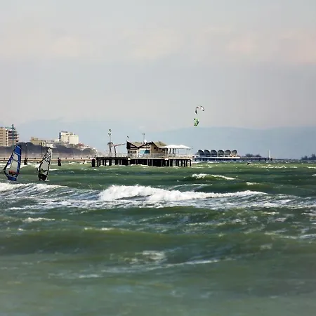 Arketipi Appartamento Lignano Sabbiadoro