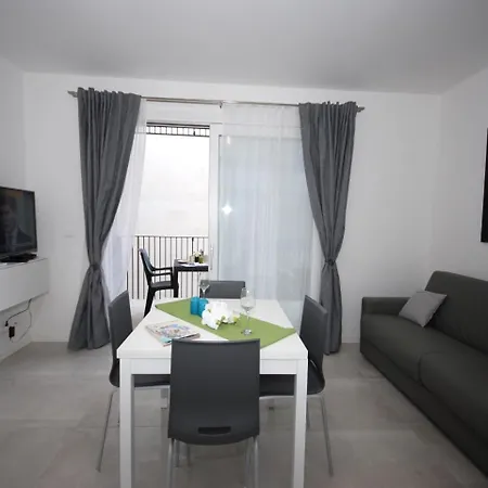 Arketipi Appartamento