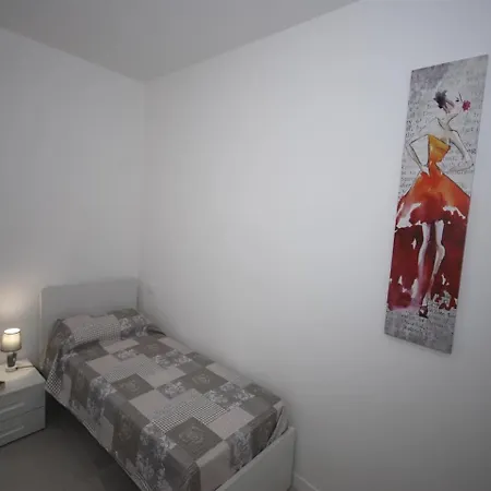 Arketipi Apartment *