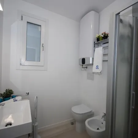 Apartment Arketipi *