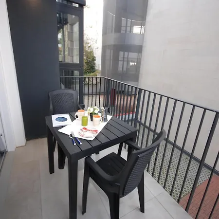 Apartment Arketipi Lignano Sabbiadoro