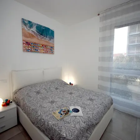 Arketipi Apartment
